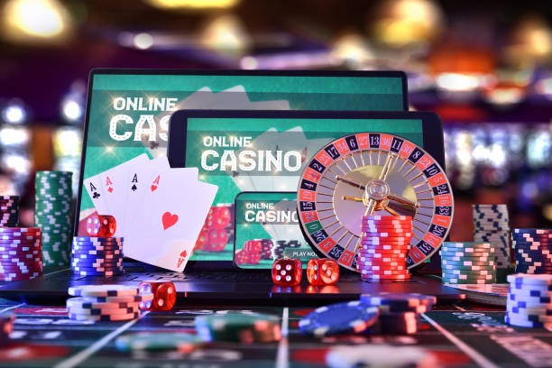 live blackjack table on nego mobile showing dealer and player cards